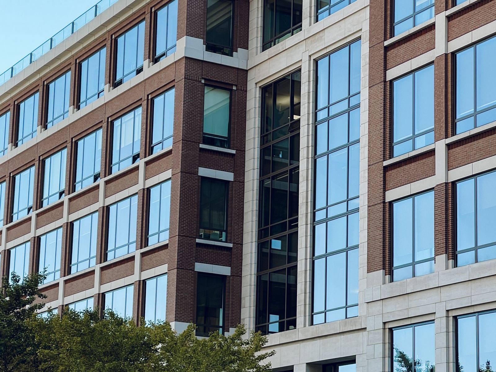 Commercial HVAC service in St. George