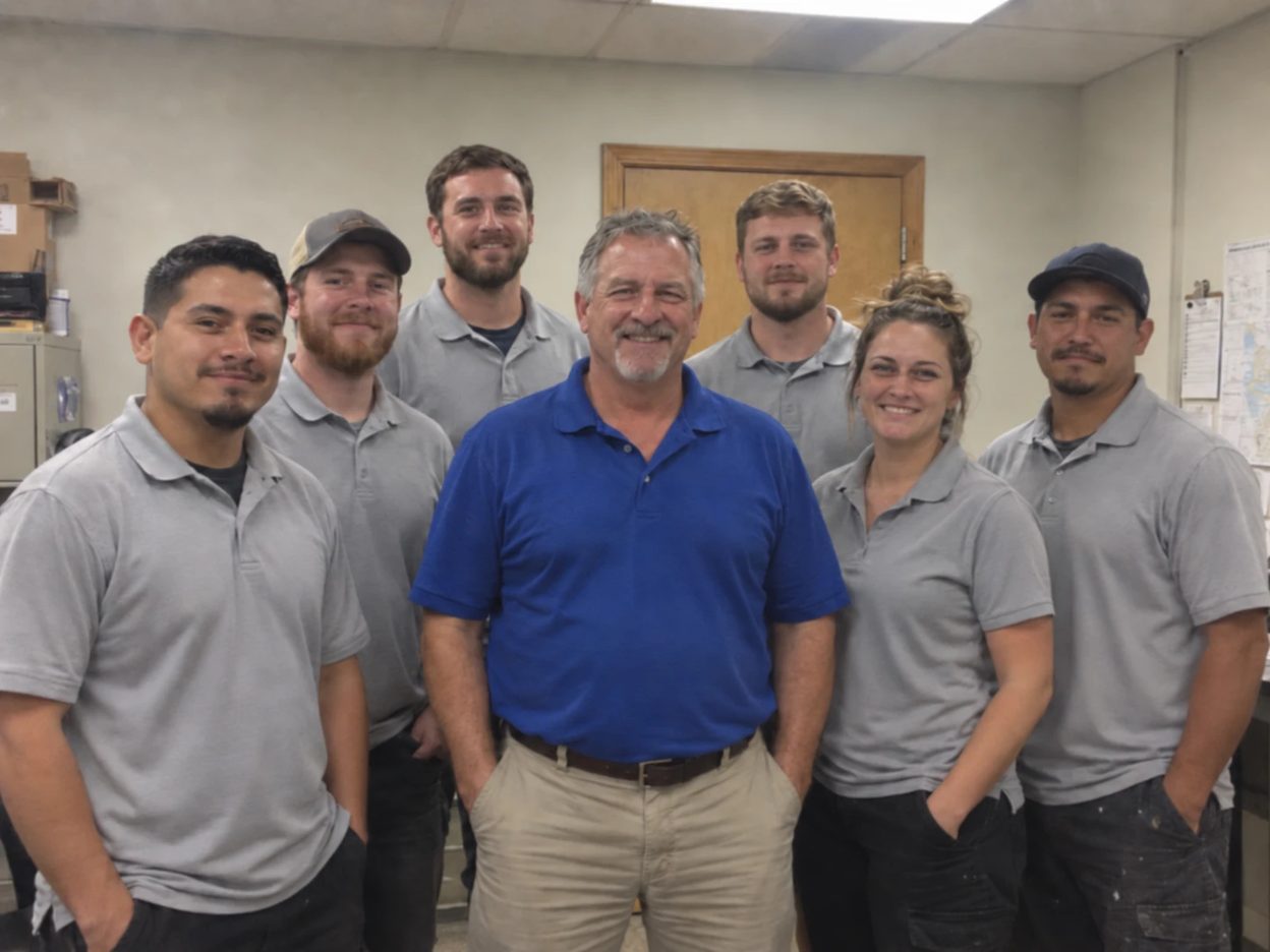 HVAC technicians in St. George, UT