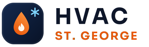 St. George HVAC